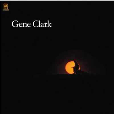 Afbeelding van Gene Clark White Light / (Super Audio CD)