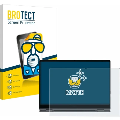 Afbeelding van BROTECT Screenprotector voor Samsung Galaxy Book4 Pro 360 16&quot; Folie Beschermfolie matte