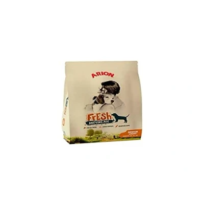Afbeelding van Arion hond Fresh senior light 12 kg