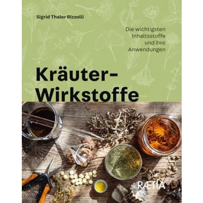 Afbeelding van Kräuter Wirkstoffe