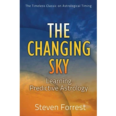 Afbeelding van The Changing Sky