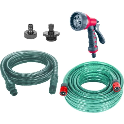 Afbeelding van Accessoireset Tuinpompen compleet