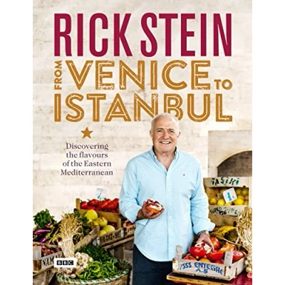 Afbeelding van Rick Steins From Venice To Istanbul