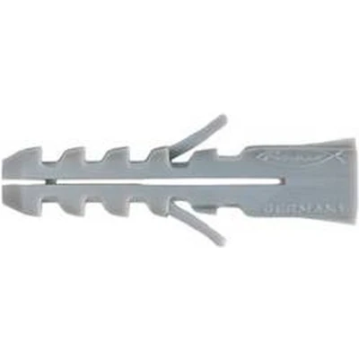 Afbeelding van Fischer S 8 DP Spreidplug 40 mm 50126 200 stuk(s)