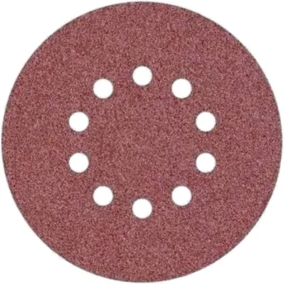 Afbeelding van Scheppach Schuurschijf Ø215 mm K180 (10 stuks)