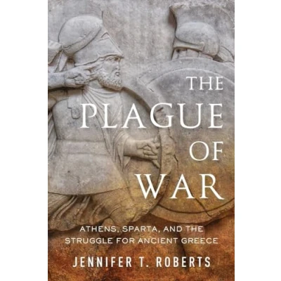 Afbeelding van The Plague of War