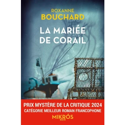 Image de La mariée de corail