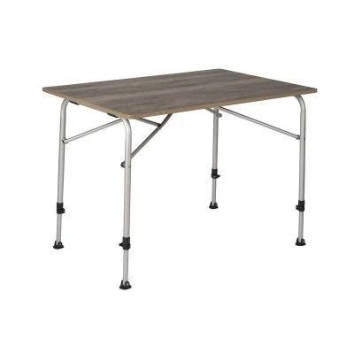 Afbeelding van Bo Camp Tafel Feather 100 x 70 cm Campingtafel