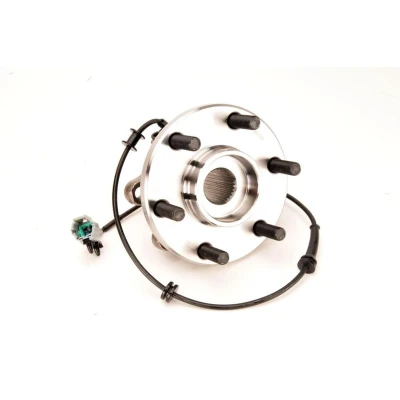 Afbeelding van KRAFT 4104082 Wiellagerset Vooras NISSAN: NP300 Navara Pickup, Platform / Chassis, Pathfinder 3