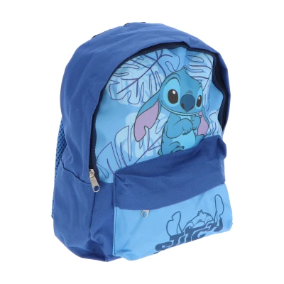 Afbeelding van Lilo &amp; Stitch Rugzak 30 cm 8435631362098