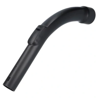 Afbeelding van Kenekos Handvat geschikt voor alle Miele stofzuigers serie S8, S6, S5, S4, S2, S1, Complete C2 C3, Compact C1 C2, Classic, Swing, handvat, reserveonderdeel Ø 35 mm, zoals 9442601