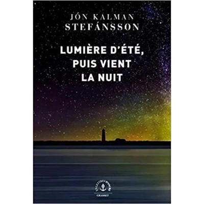 Afbeelding van LUMIERE D ETE PUIS VIENT LA NU
