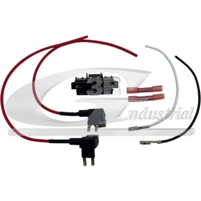 Afbeelding van 3RG 30900 Kabelreparatieset, cenrale elektriciteit