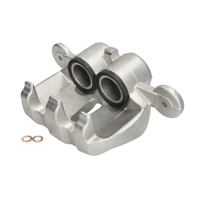Afbeelding van ABE CZH2087 Remklauw Vooras rechts LAND ROVER: Range Rover 3, Sport