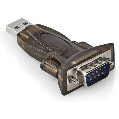 Afbeelding van Seriële USB adapter Goobay