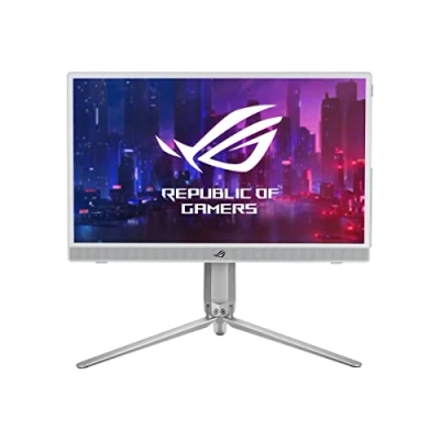 Afbeelding van Monitor Asus Full HD 15,6&quot; 144 Hz