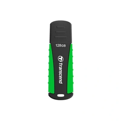 Afbeelding van Transcend JetFlash® 810 USB stick 128 GB Lila TS128GJF810 3.2 Gen 1 (USB 3.0)