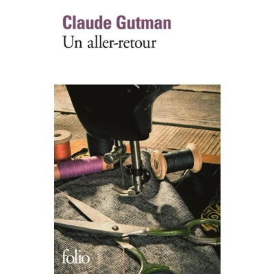 Afbeelding van Un aller retour