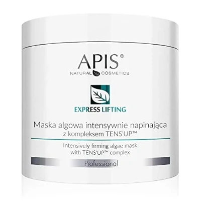 Afbeelding van Express Lifting intensief verstrakkend algenmasker met TENS&#039;UP™ complex 200g