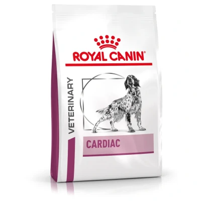Afbeelding van Royal Canin Veterinary Diet Cardiac Hondenvoer 2 kg