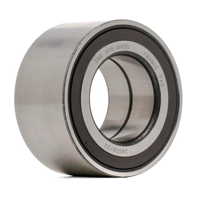 Afbeelding van SNR R155.76 Wiellagerset Met ingebouwde magnetische sensorring 77 RENAULT: CLIO 3, MEGANE 2, SCENIC 2
