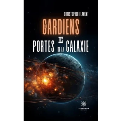 Afbeelding van Les gardiens des portes de la galaxie