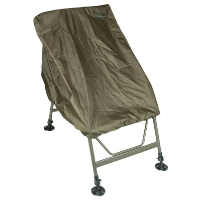 Afbeelding van Fox Waterproof Chair Cover XL Visstoel