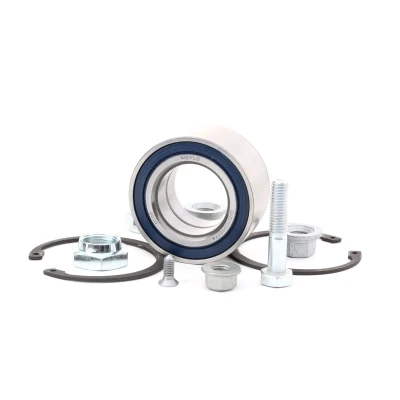 Afbeelding van Wiellagerset MEYLE 100 498 0035