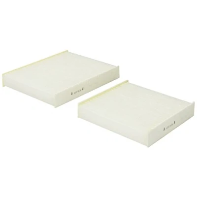 Afbeelding van CORTECO 80000666 Interieurfilter Stoffilter 150 158 30 PEUGEOT: 208 I Hatchback, 2008 Estate, 207 CITROËN: C3 II, III