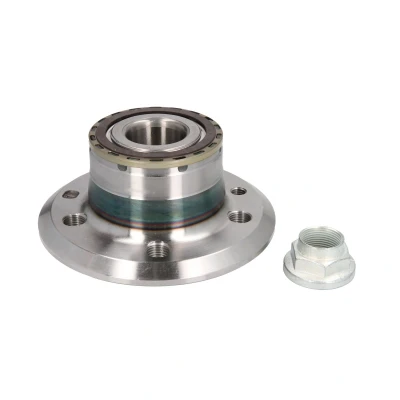 Afbeelding van SNR R161.27 Wiellagerset Met ingebouwde magnetische sensorring ROVER: 75