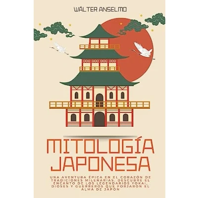 Afbeelding van Mitología japonesa