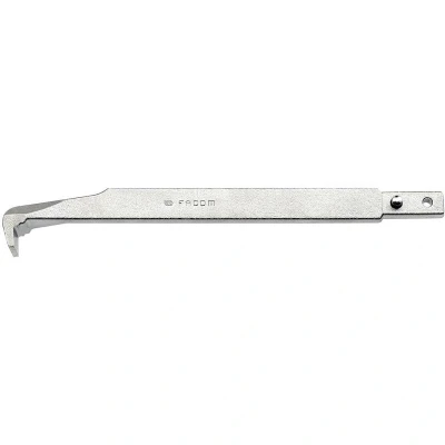 Image de FACOM U.32T6GA30 U.32TGA mâchoires de rechange 335 mm