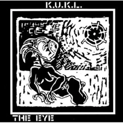 Afbeelding van Kukl Eye