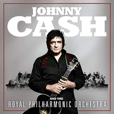 Afbeelding van Johnny Cash And The..