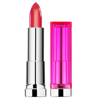 Afbeelding van Maybelline Color Sensational Lipstick 080 Cherry Pop