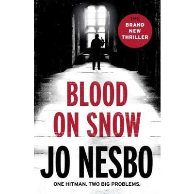 Afbeelding van Blood on Snow