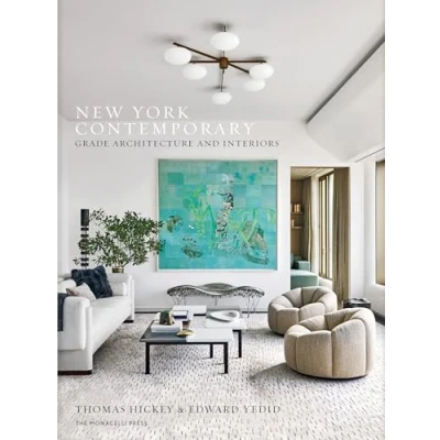 Afbeelding van New York Contemporary