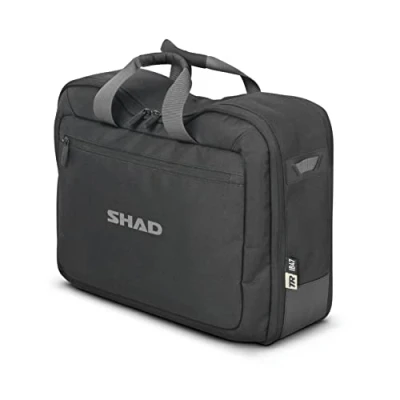 Afbeelding van SHAD Binnentas Voor Terra Cases Black