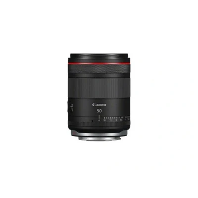 Afbeelding van Canon RF 50mm F/1.4L VCM