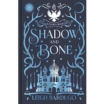 Afbeelding van Shadow and Bone