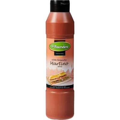 Afbeelding van De Vlaendere Martinosaus 1L