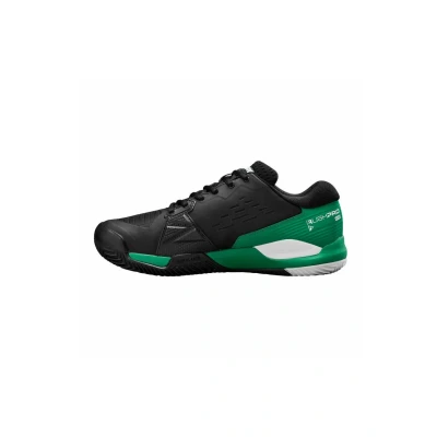 Afbeelding van Wilson Tennisschoenen voor kleibanen, Heren, Maat: 42,5, Bk bosp Mesh