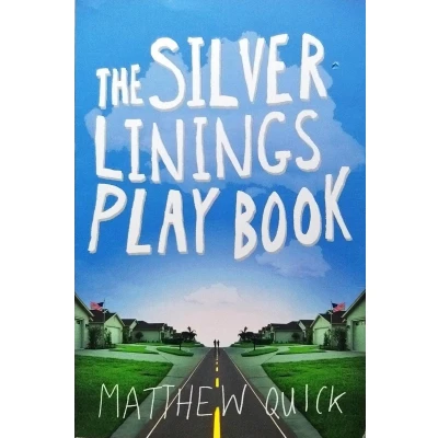 Afbeelding van The Silver Linings Playbook