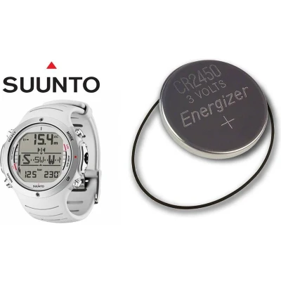 Afbeelding van Suunto Battery Kit D Series