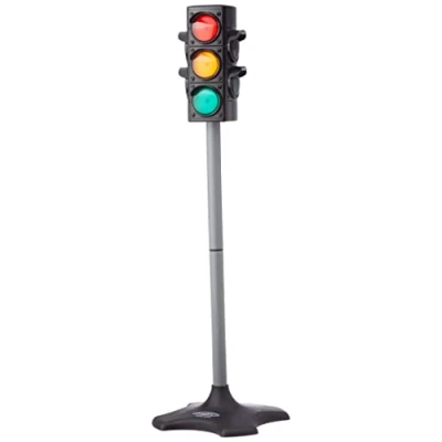 Afbeelding van Jamara Grand Verkeerslicht 72 X 21,5 Cm 5 delig Zwart