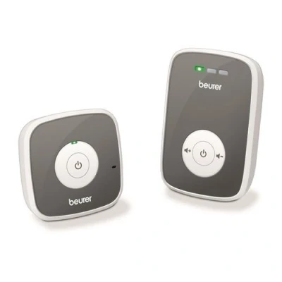 Image de Beurer BY 33 Système de surveillance pour bébés FHSS 120 canaux