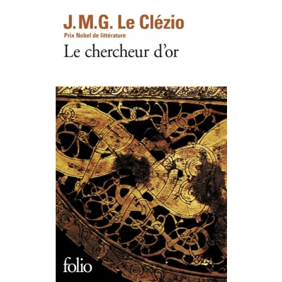 Image de Le chercheur d&#039;or