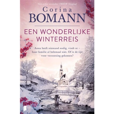 Image de Een wonderlijke winterreis
