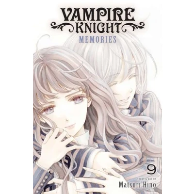 Afbeelding van Vampire Knight: Memories Memories, Vol. 9