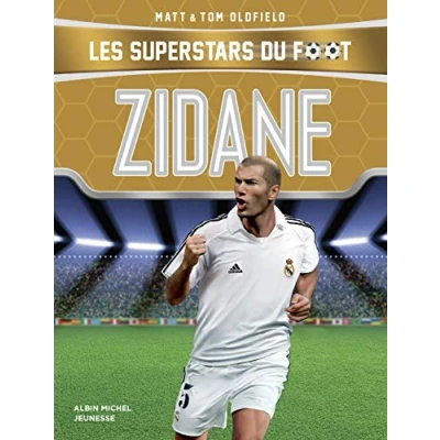 Afbeelding van Zidane